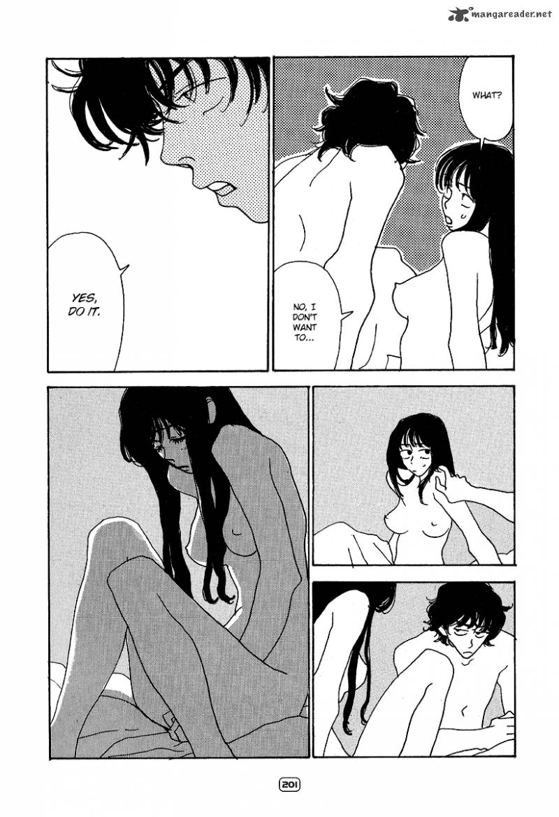 Goodbye Midori Chan 7 23