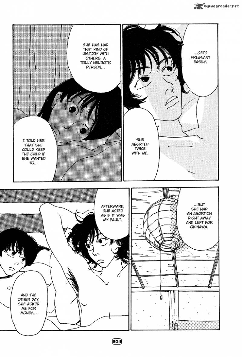 Goodbye Midori Chan 7 26