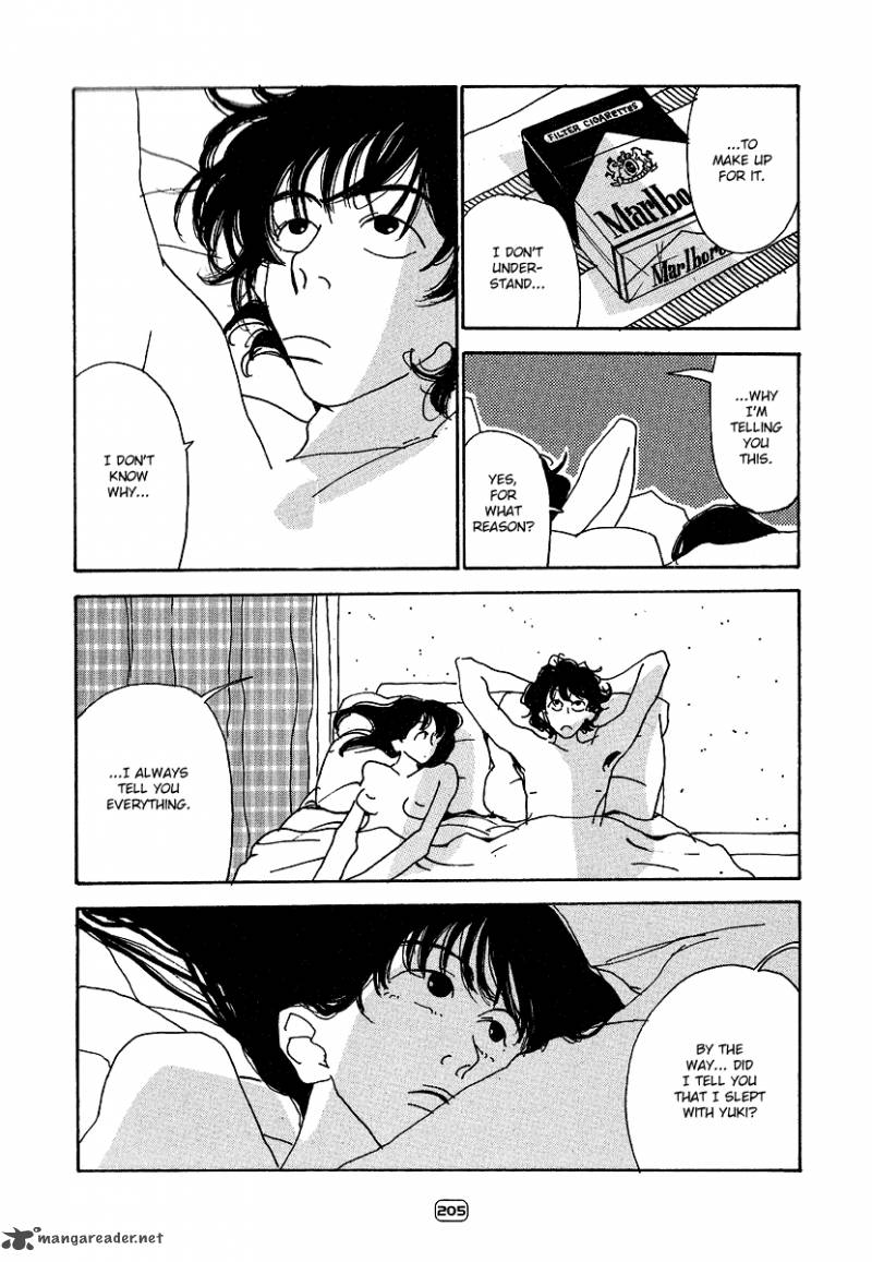 Goodbye Midori Chan 7 27