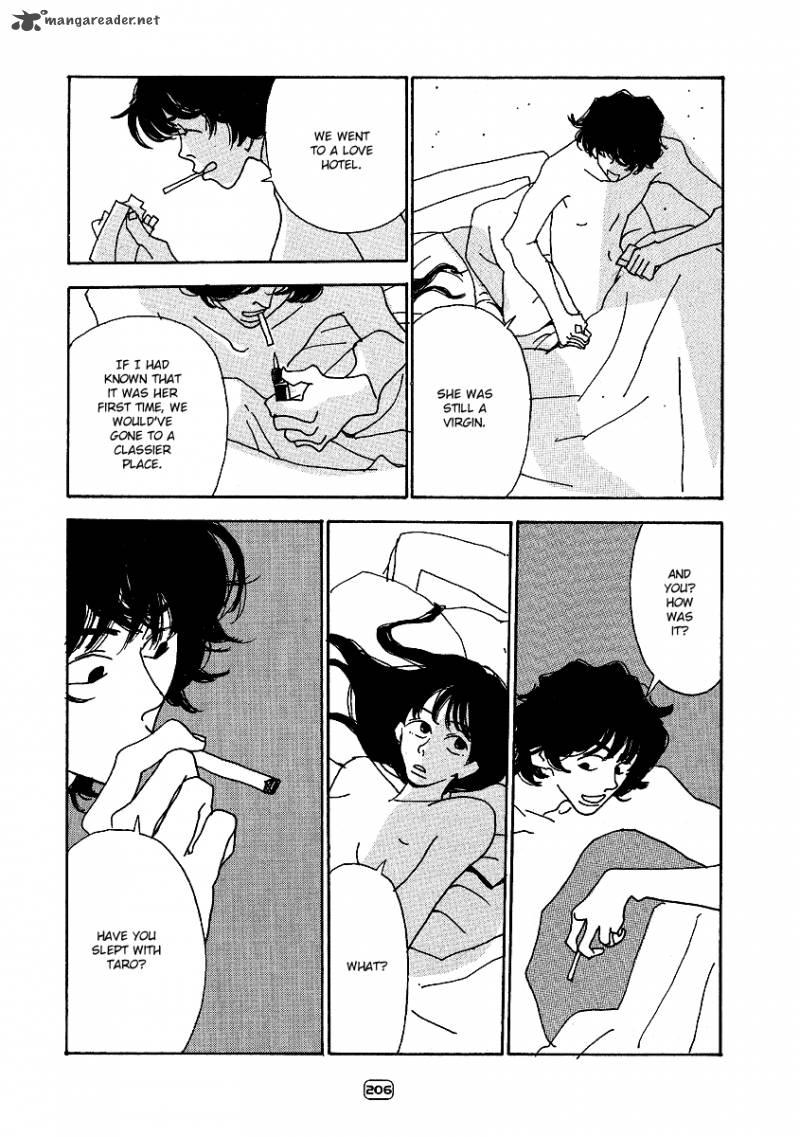 Goodbye Midori Chan 7 28
