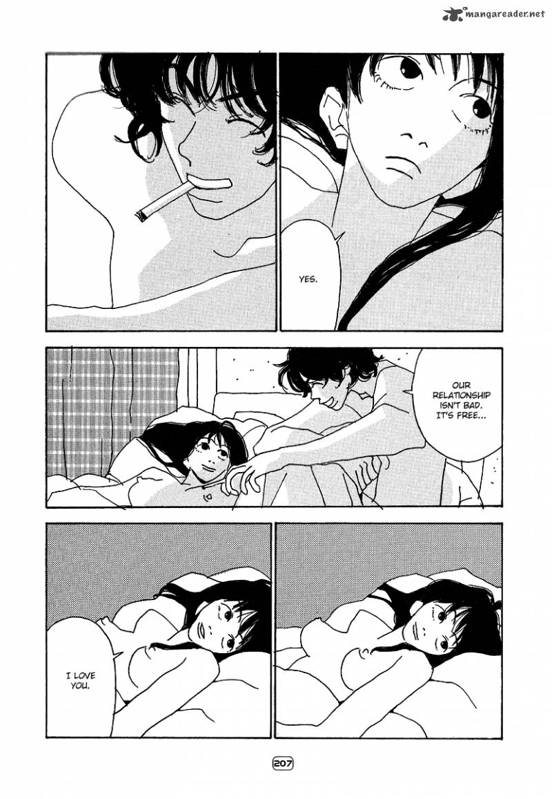 Goodbye Midori Chan 7 29