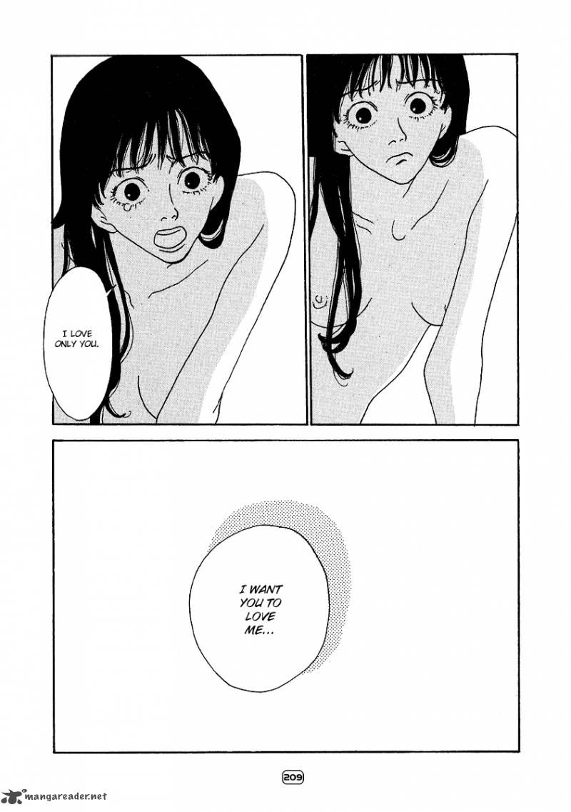Goodbye Midori Chan 7 31