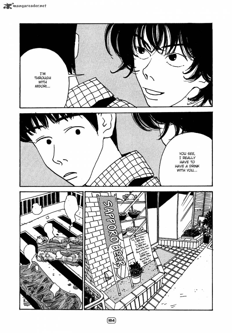 Goodbye Midori Chan 7 6