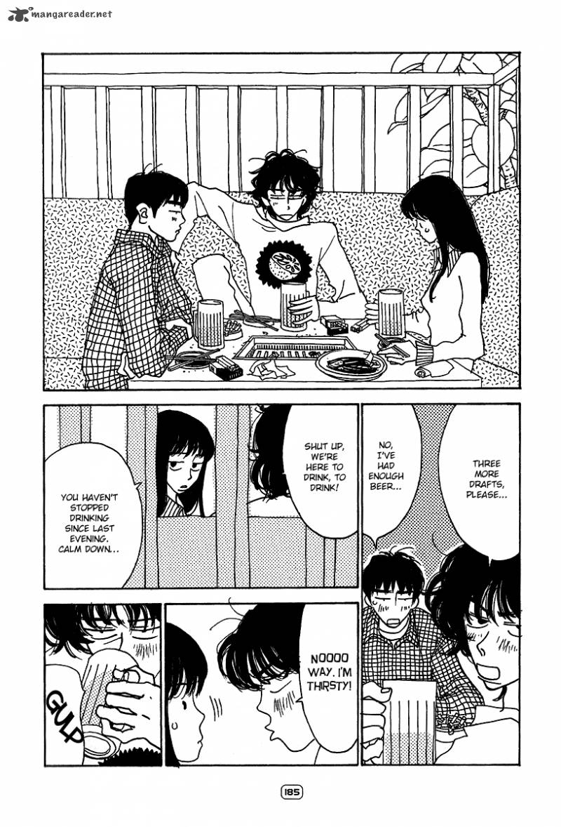 Goodbye Midori Chan 7 7