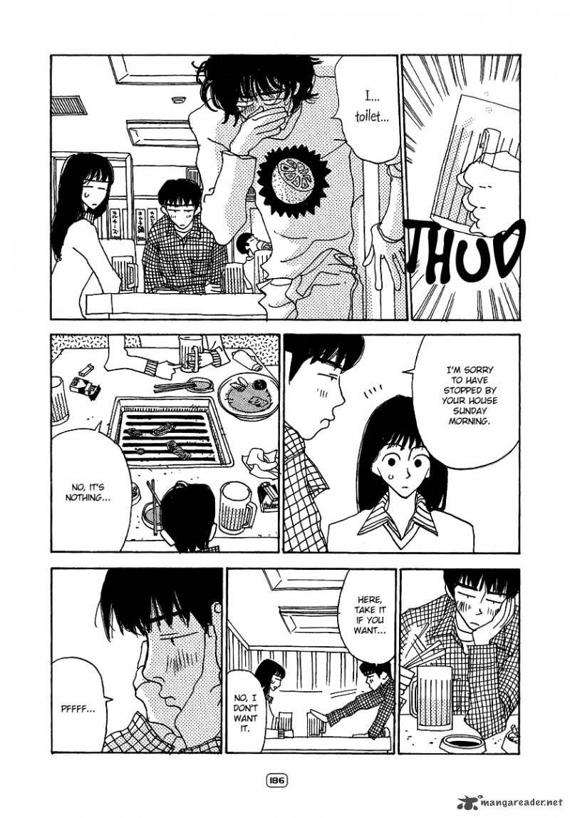 Goodbye Midori Chan 7 8
