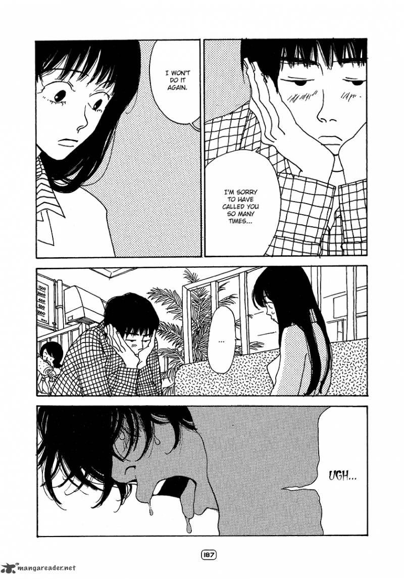 Goodbye Midori Chan 7 9