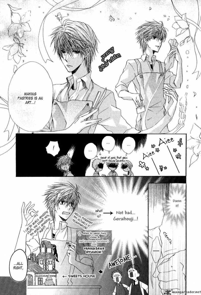 Goraihou Gakuen E Youkoso 5 10