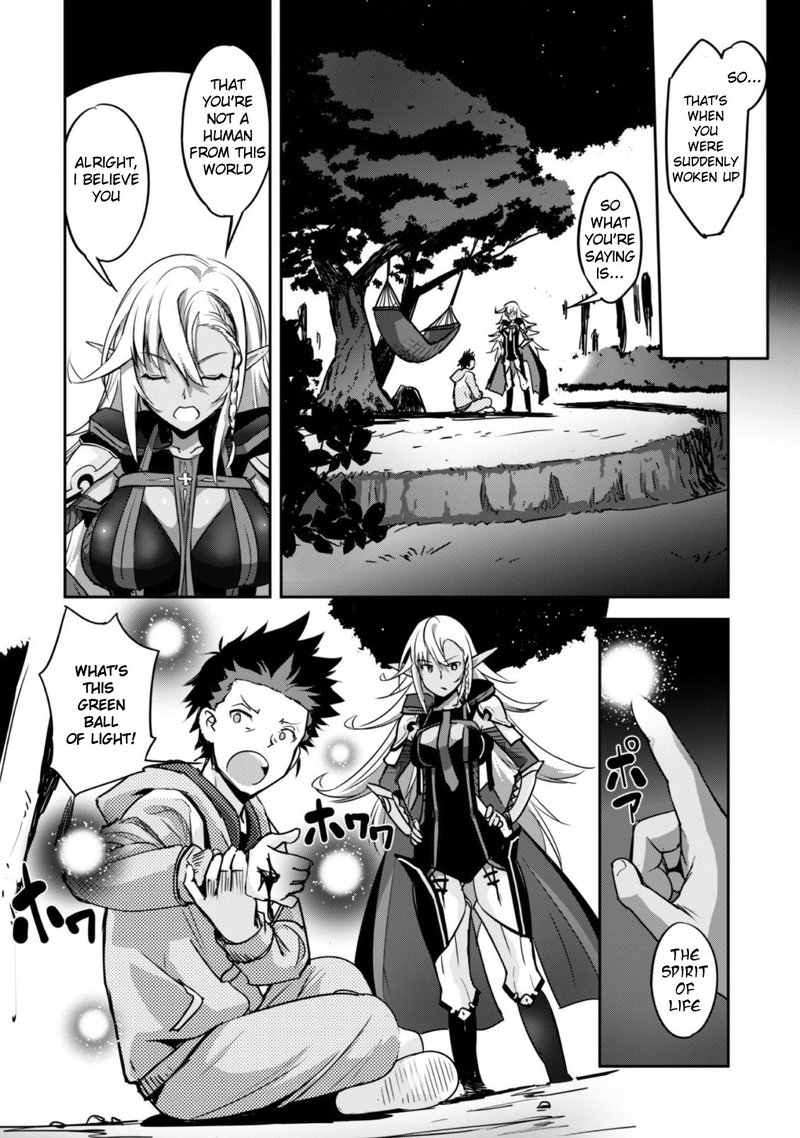 Goshujin Sama To Yuku Isekai Survival 1 36