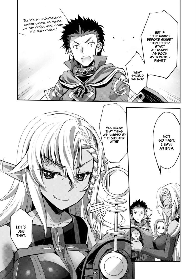 Goshujin Sama To Yuku Isekai Survival 32 9