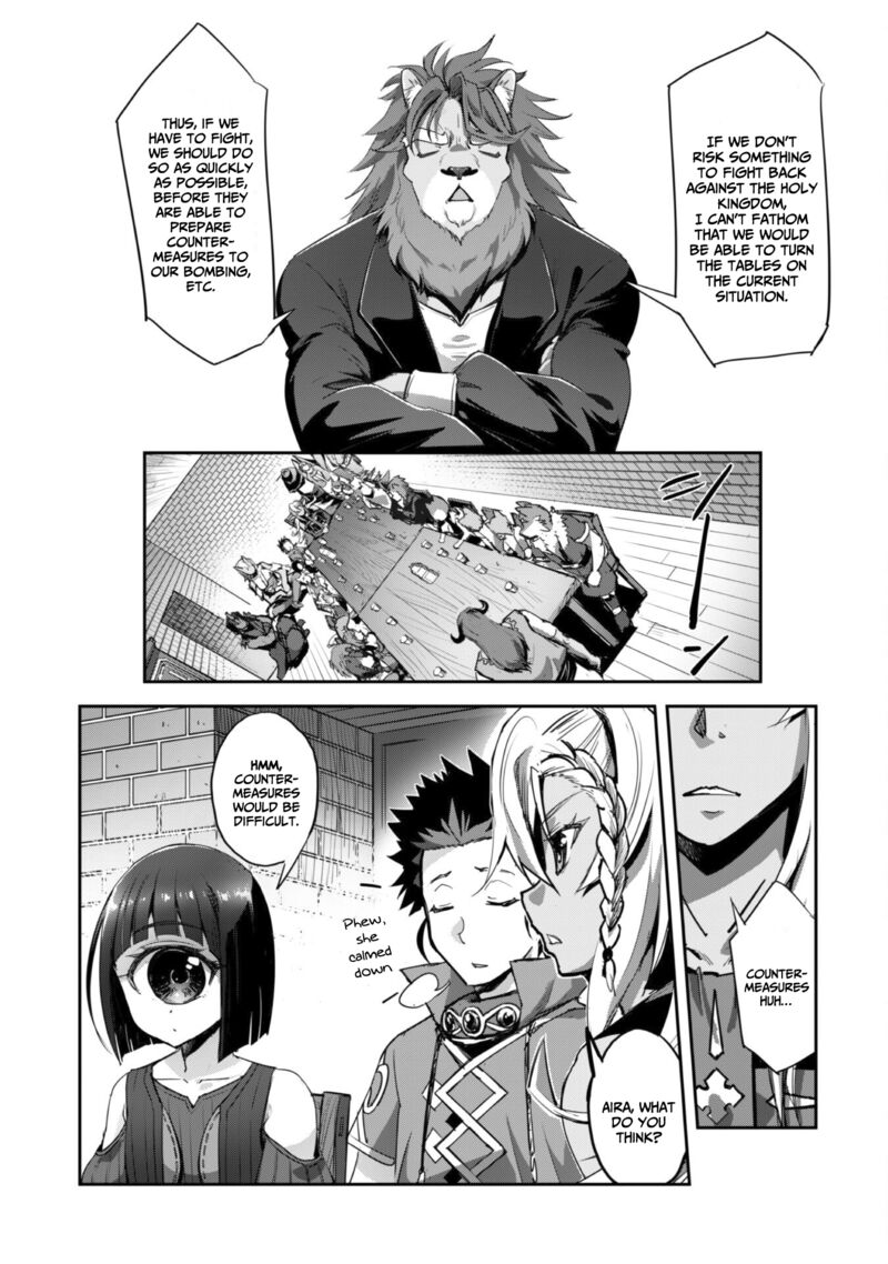 Goshujin Sama To Yuku Isekai Survival 35 8