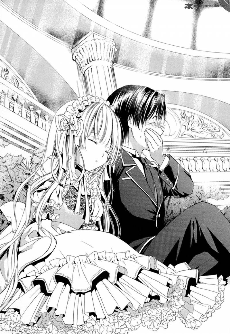 Gosick 12 28