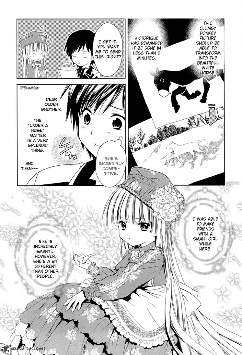 Gosick 13 11