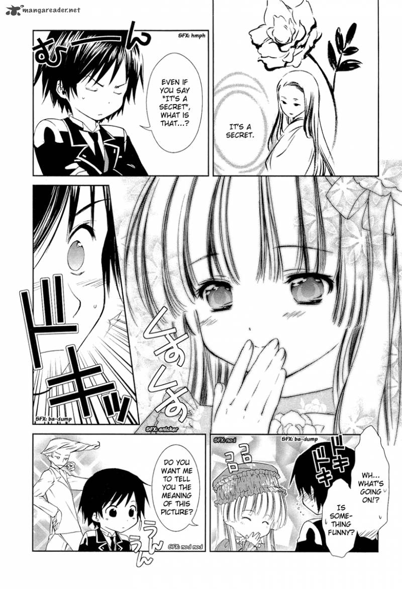 Gosick 13 7