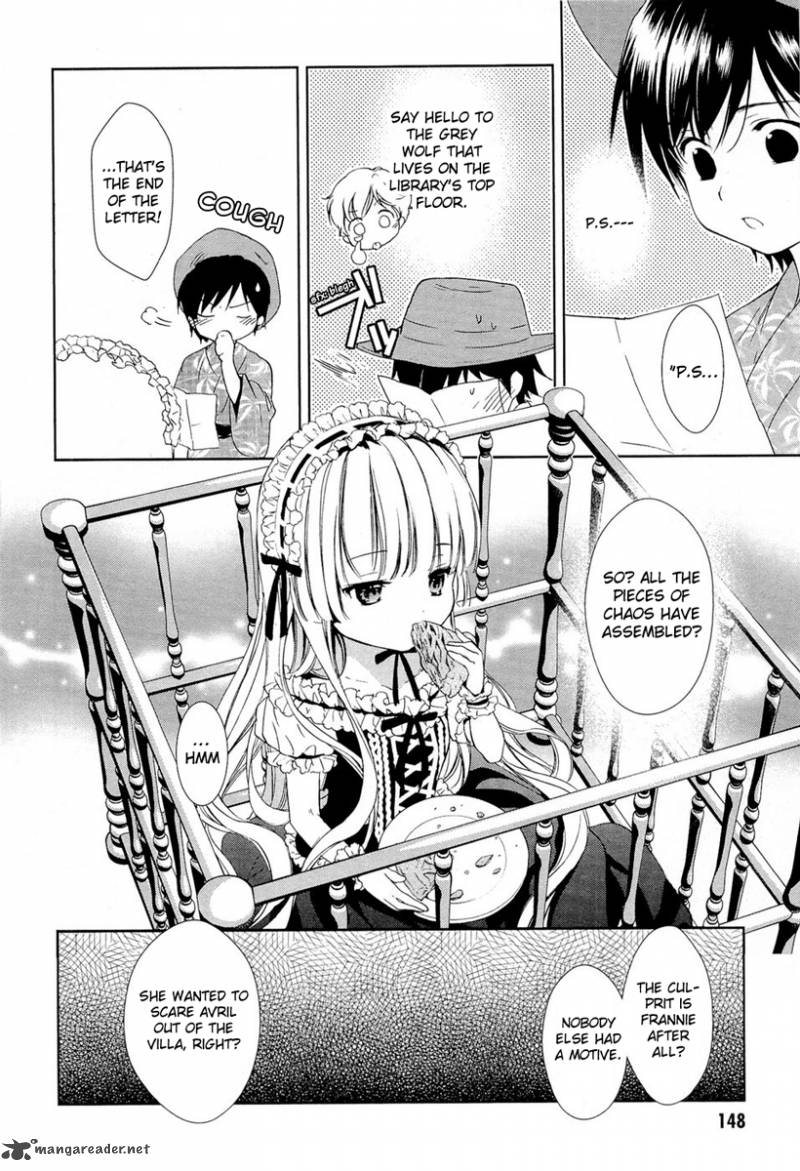 Gosick 15 35