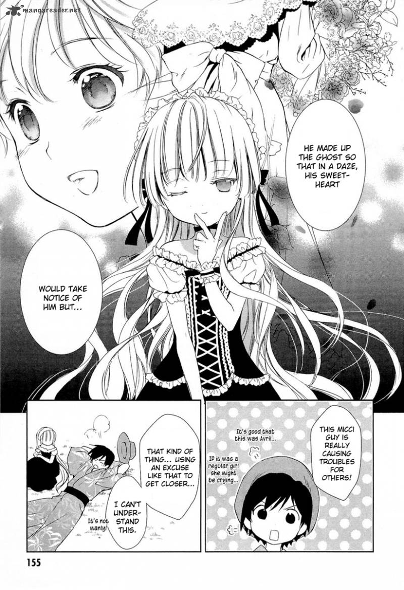 Gosick 15 42