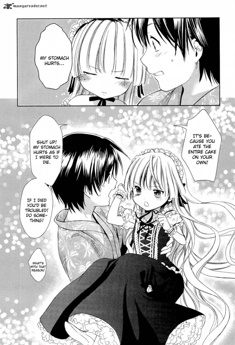 Gosick 15 45