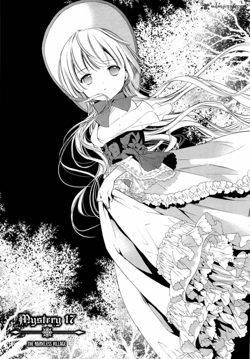 Gosick 17 1