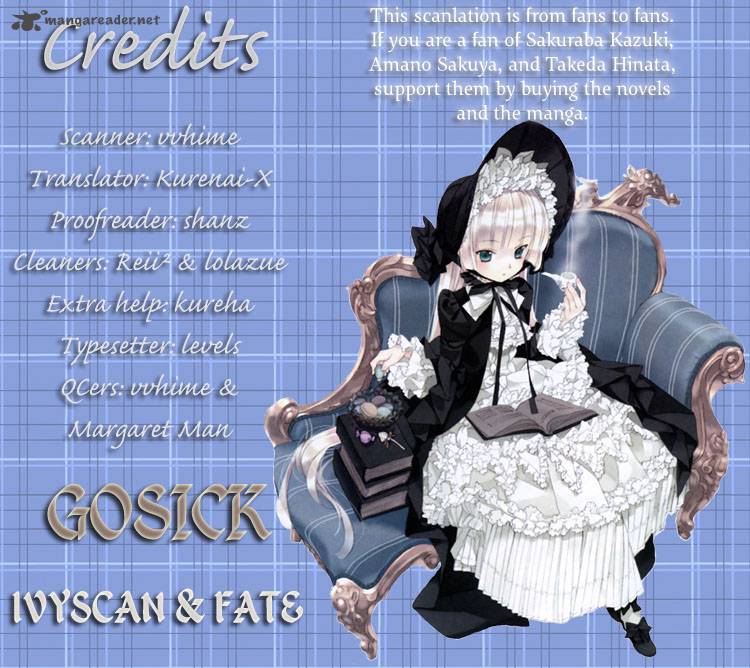 Gosick 2 1