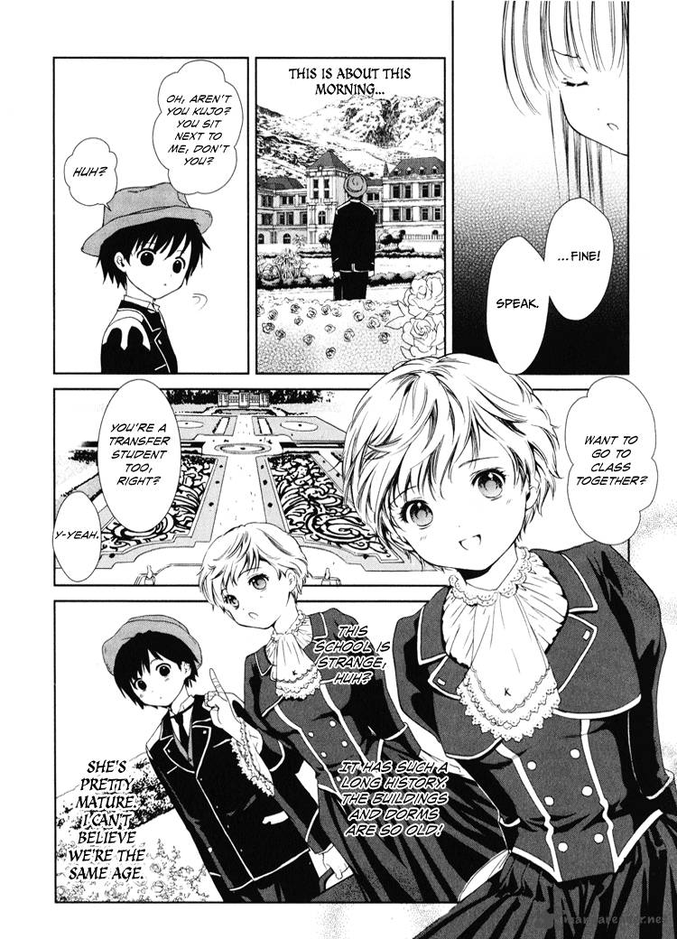 Gosick 2 8