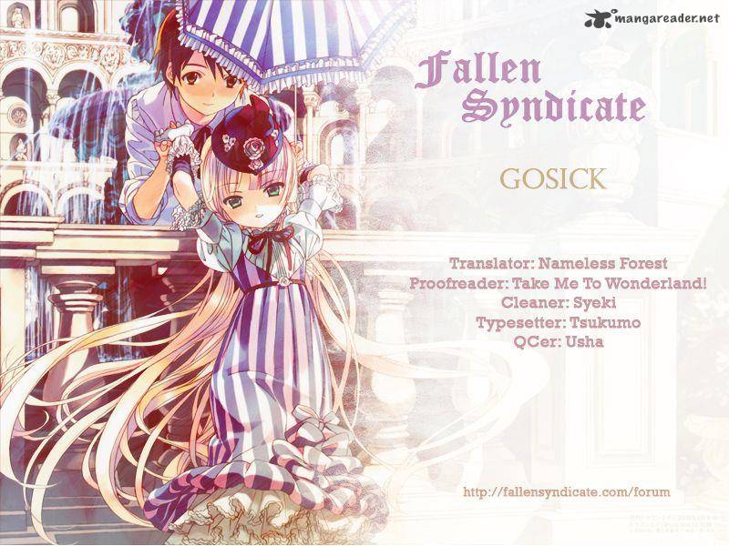 Gosick 20 1