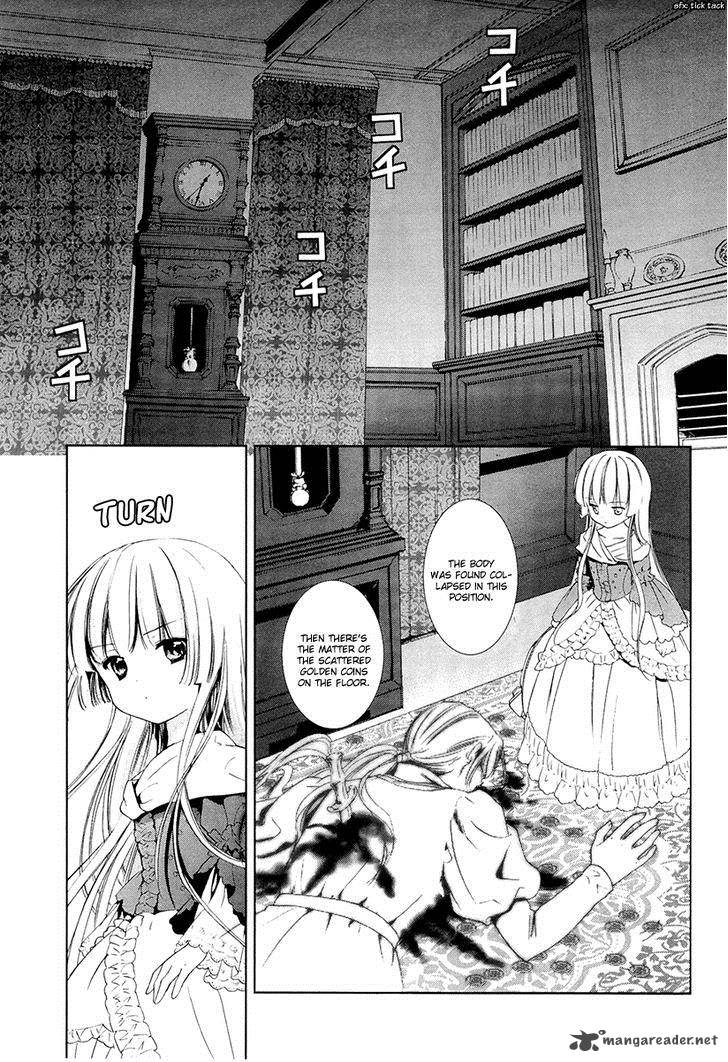 Gosick 20 7