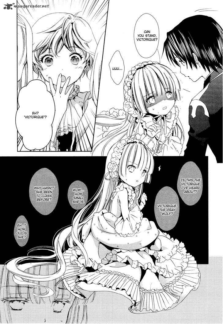 Gosick 23 23