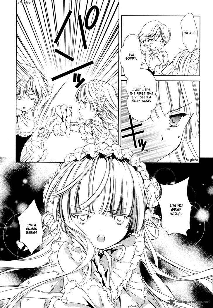 Gosick 23 25