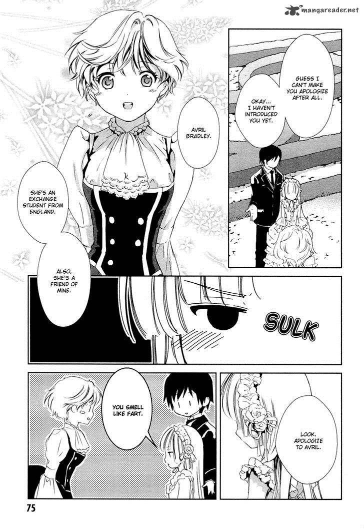 Gosick 23 27