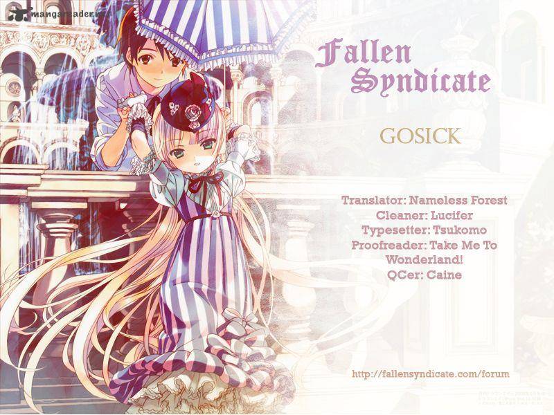 Gosick 24 1