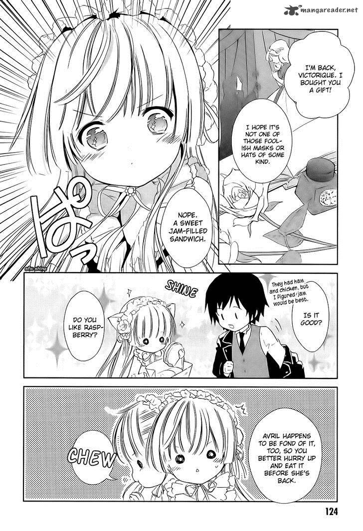 Gosick 24 22