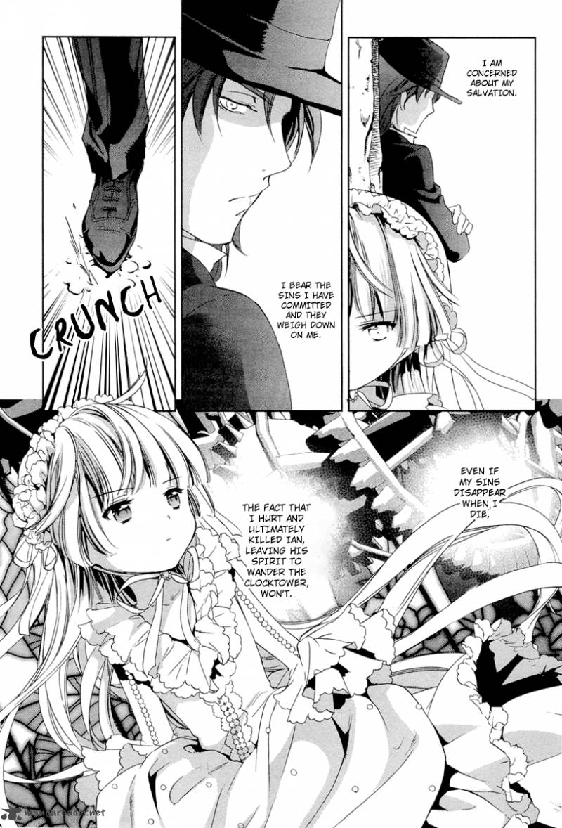 Gosick 25 28