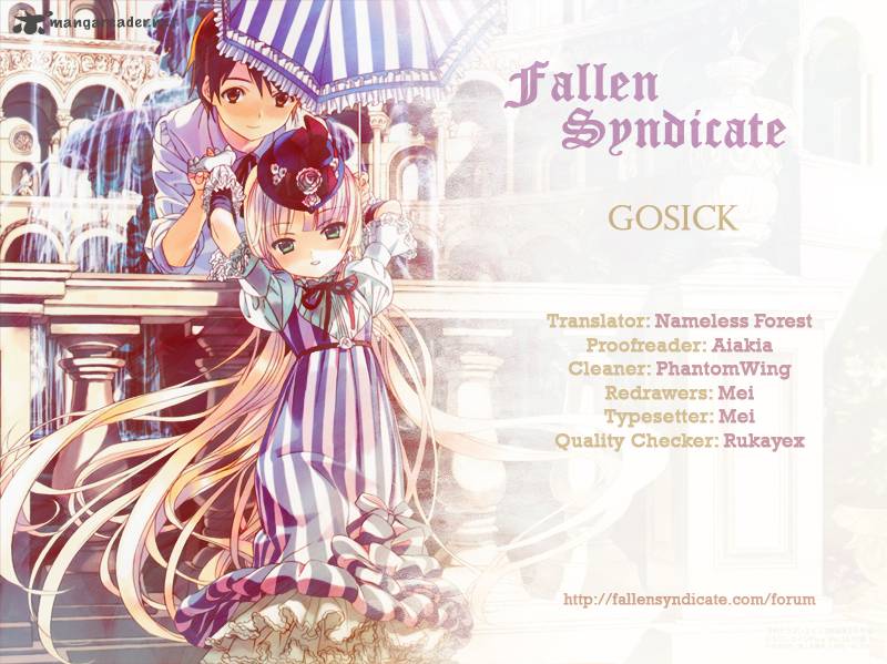 Gosick 27 1