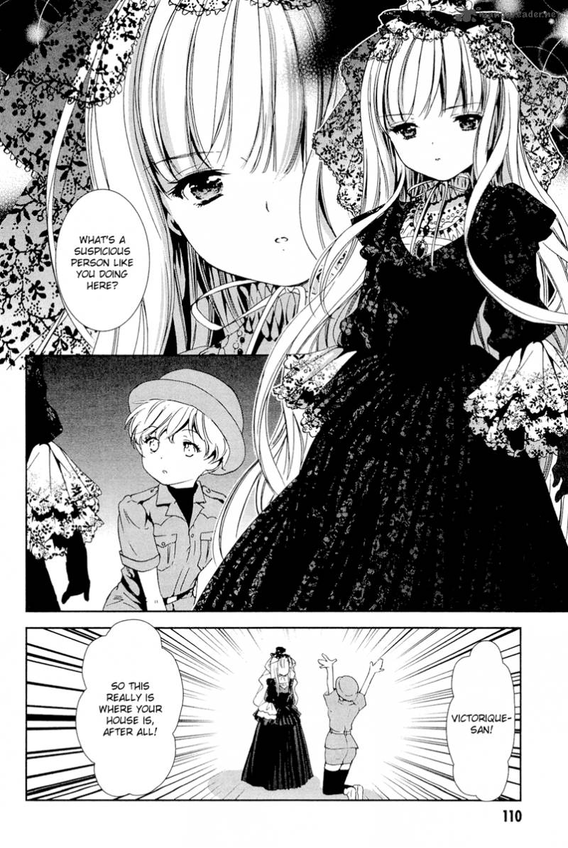 Gosick 27 35