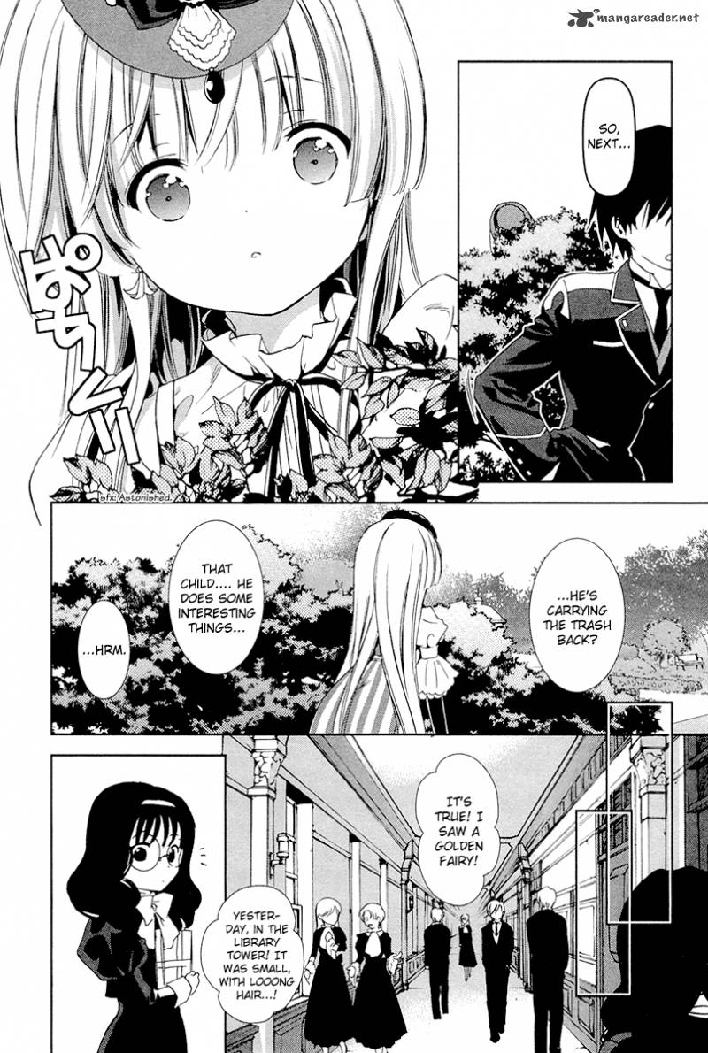 Gosick 28 14