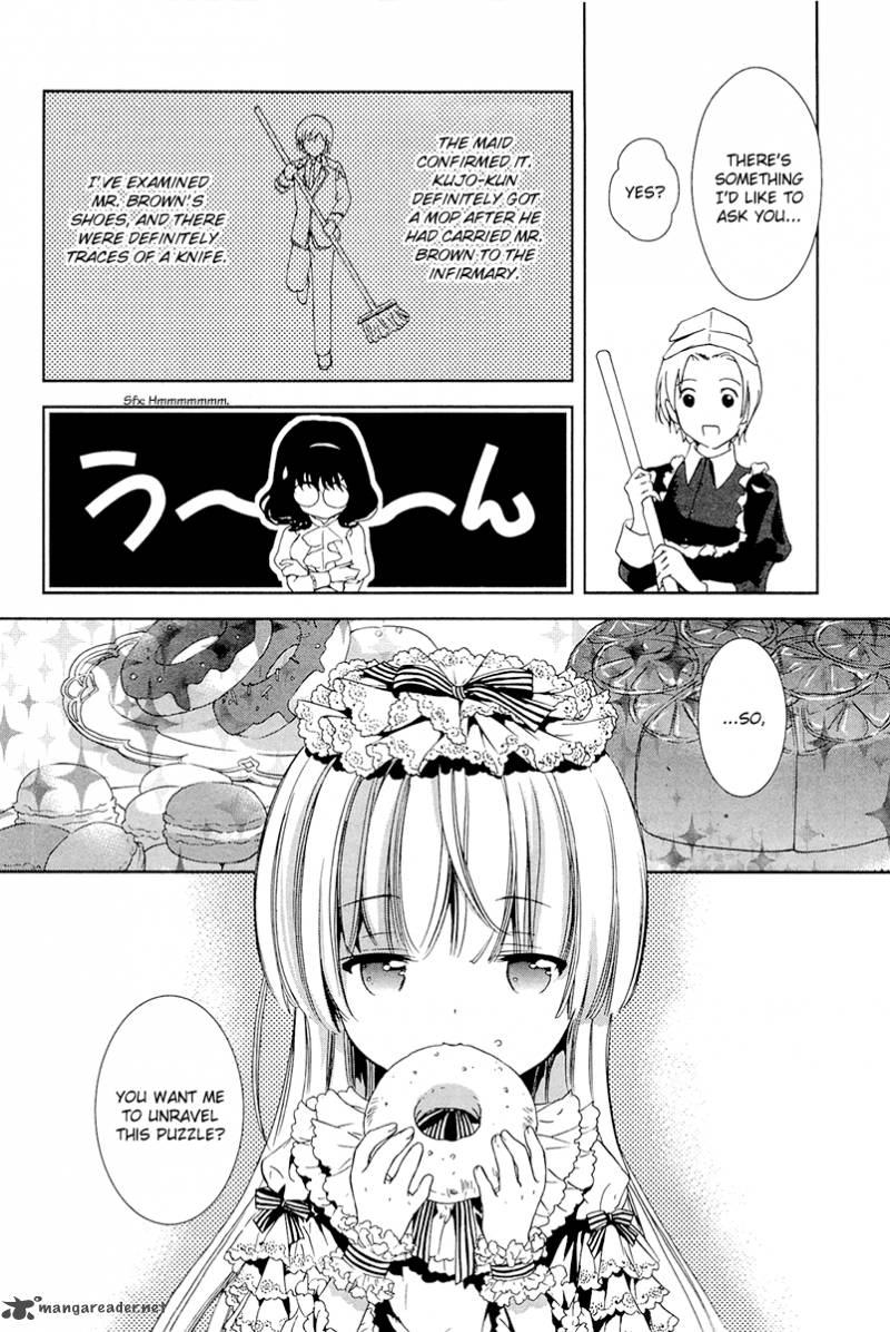 Gosick 28 27