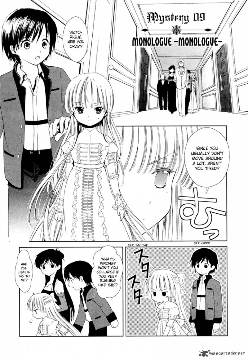 Gosick 9 1