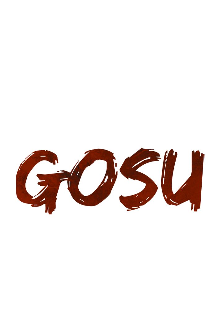 Gosu 225 1