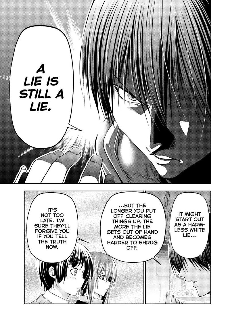 Grand Blue 100 25