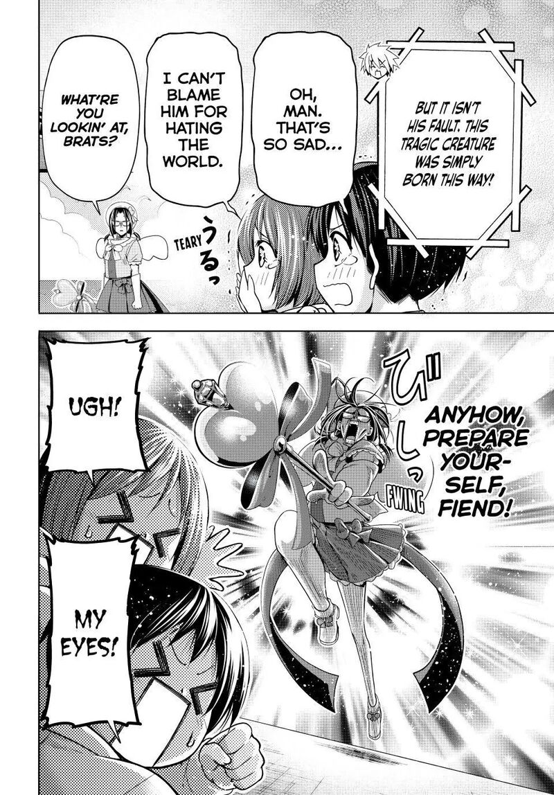 Grand Blue 105e 27