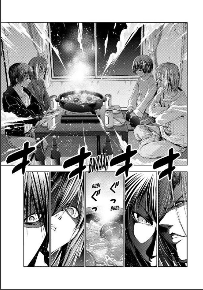 Grand Blue 107 1