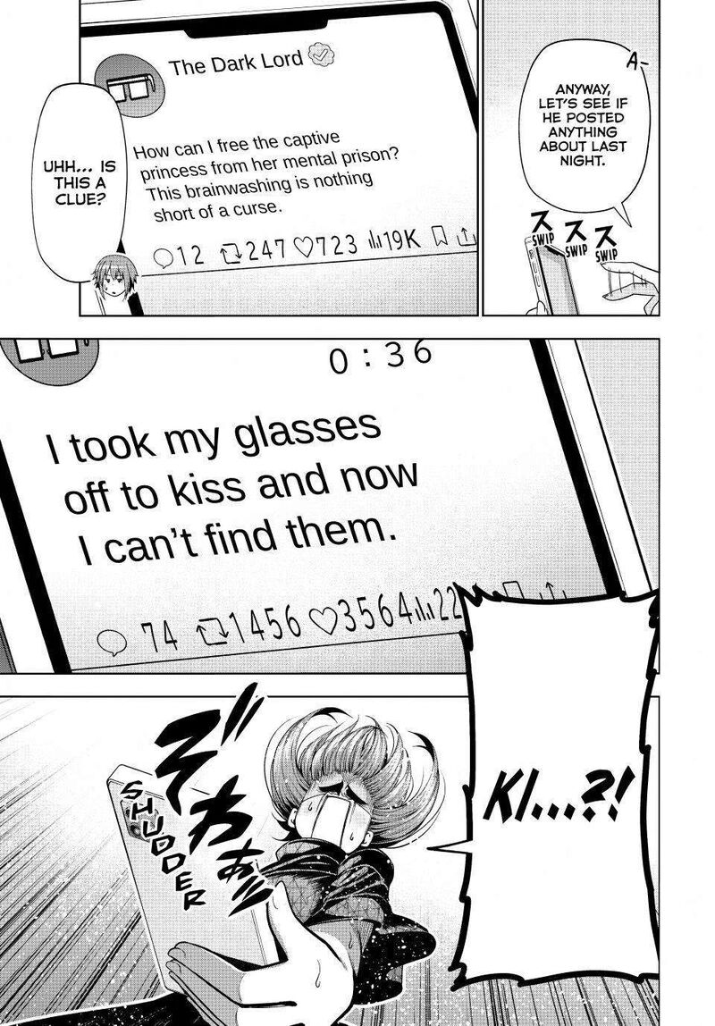 Grand Blue 109 13