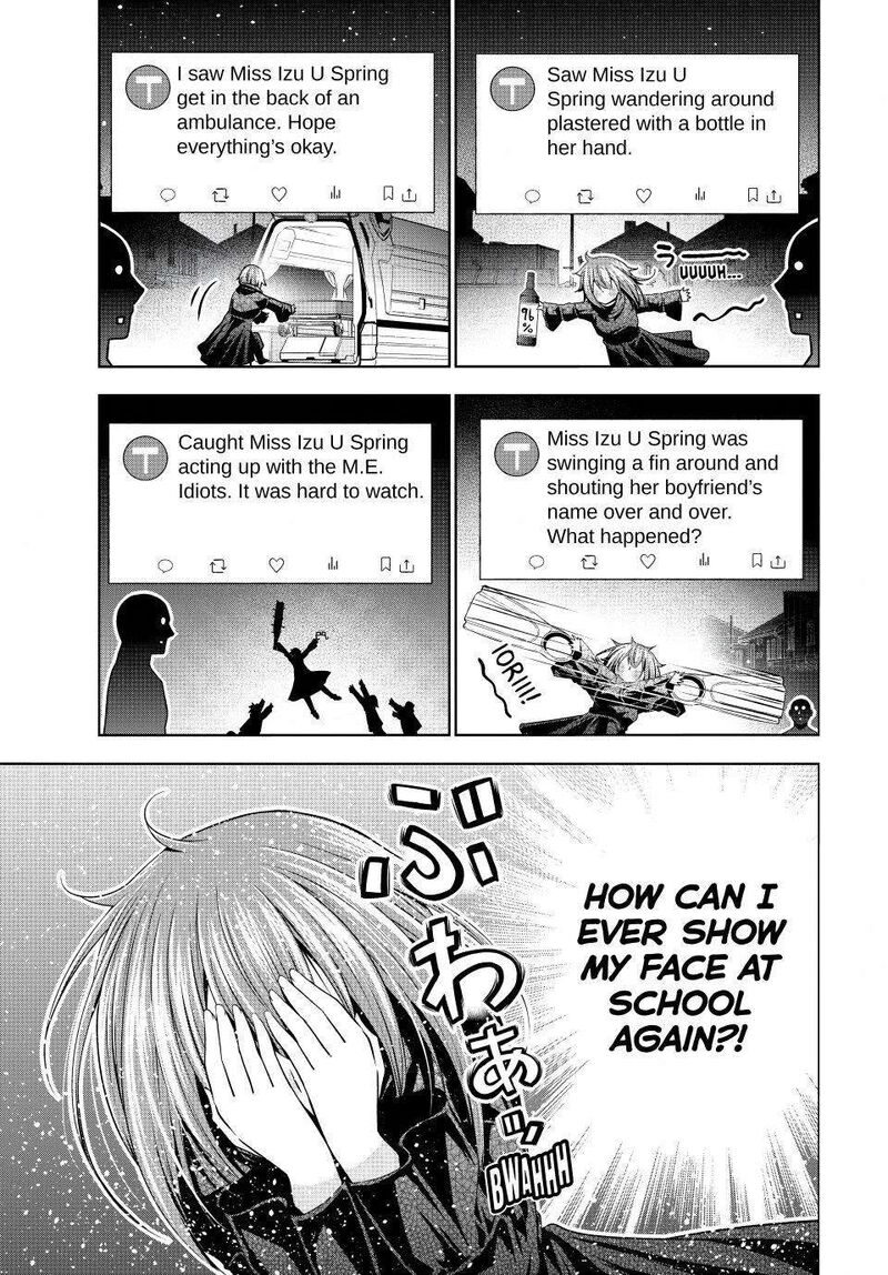 Grand Blue 109 29