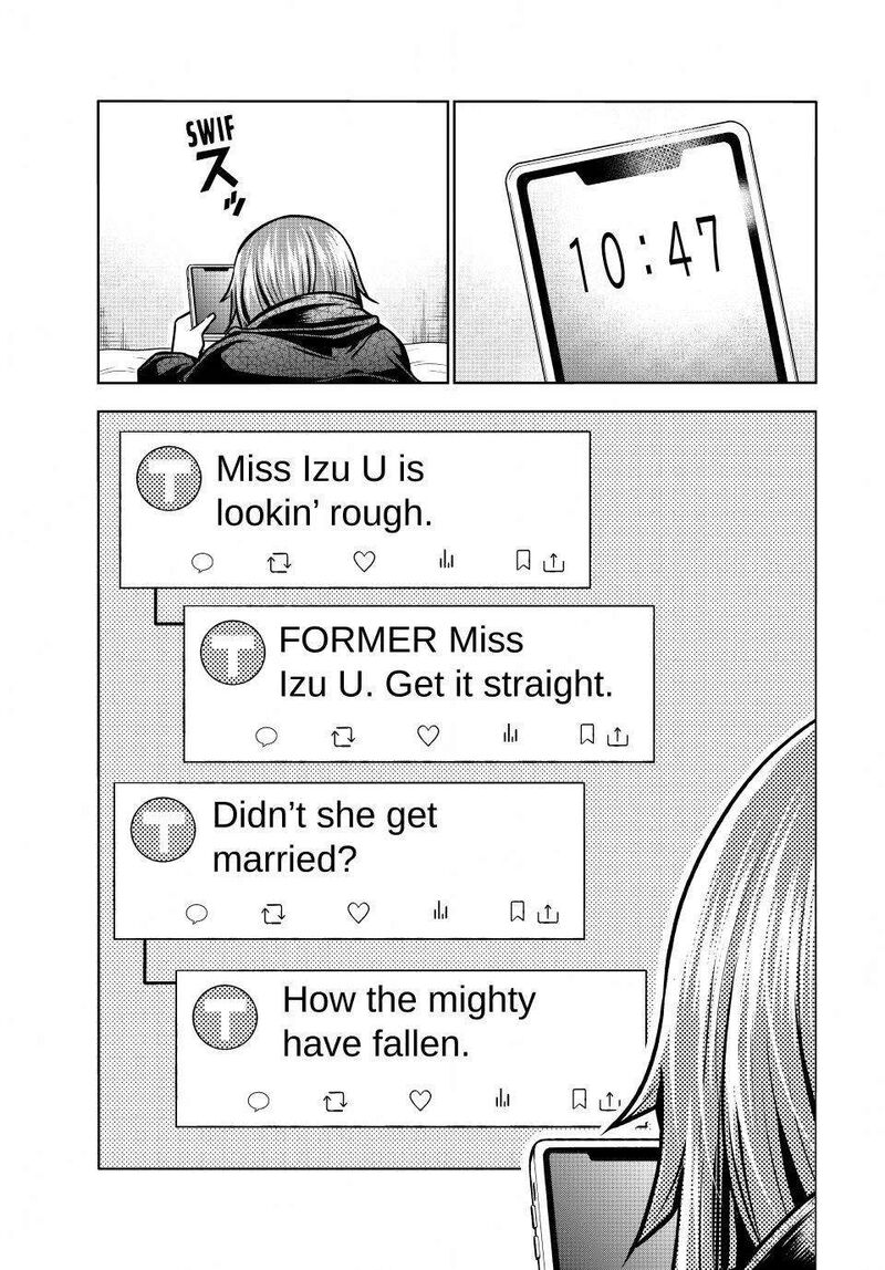 Grand Blue 109 31