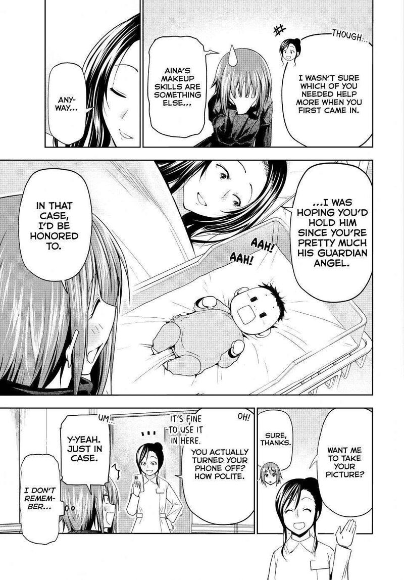 Grand Blue 109 9