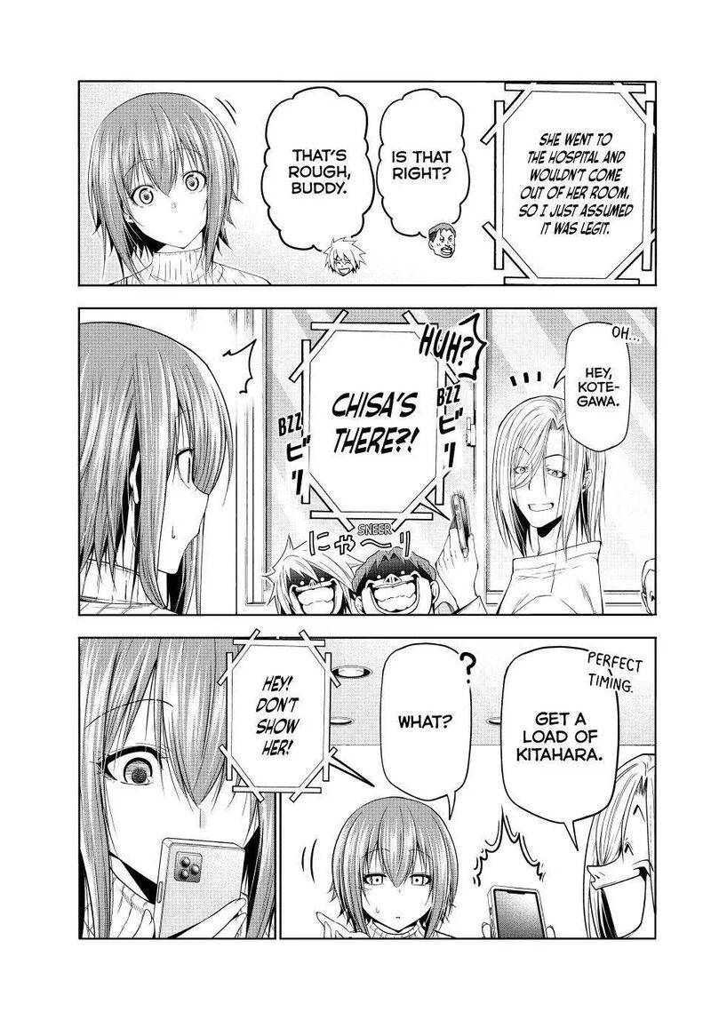 Grand Blue 111 11
