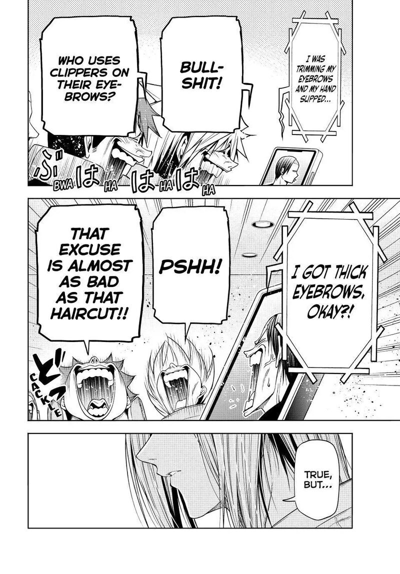 Grand Blue 111 13