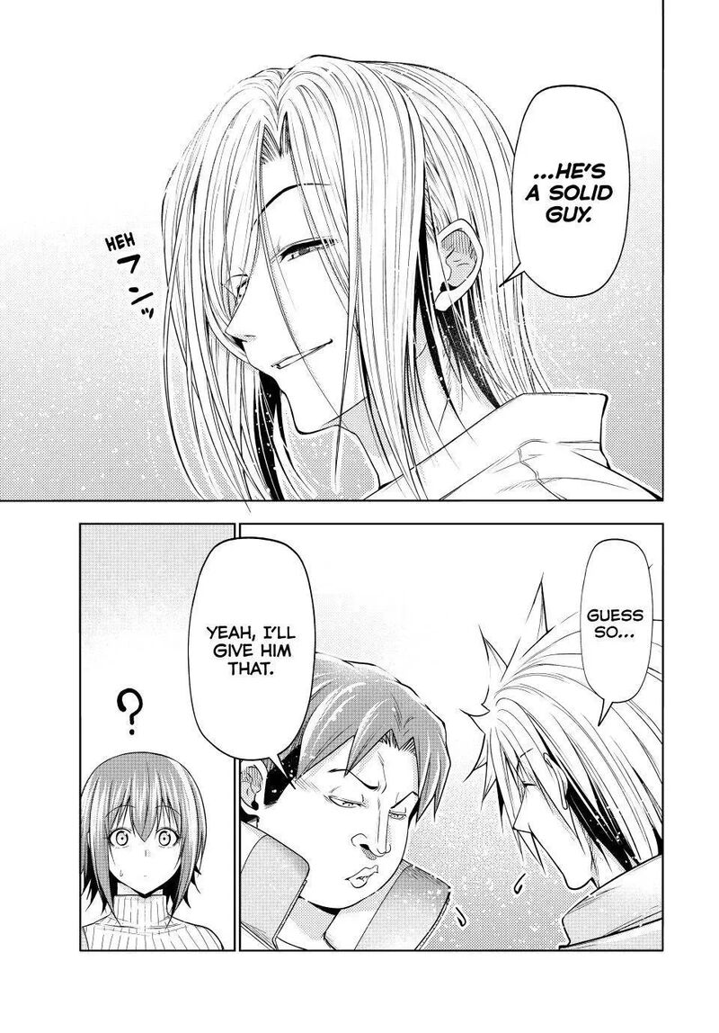 Grand Blue 111 14