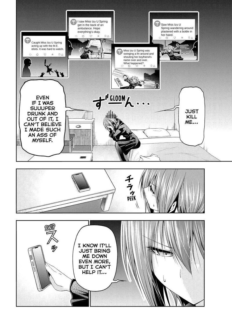Grand Blue 111 2
