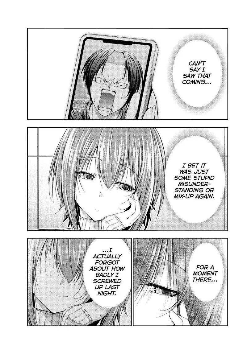 Grand Blue 111 20