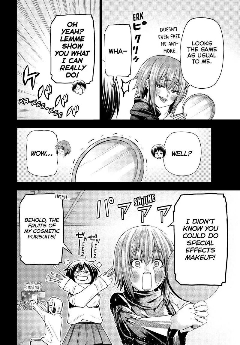 Grand Blue 111 25
